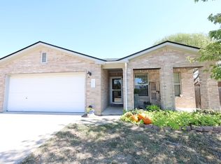 306 Katherine Way, Leander, TX 78641