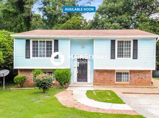1379 Robin Hill Dr, Norcross, GA 30093