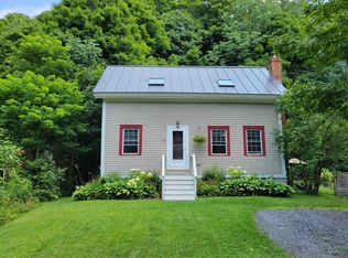 1411 Route 125, Ripton, VT 05766