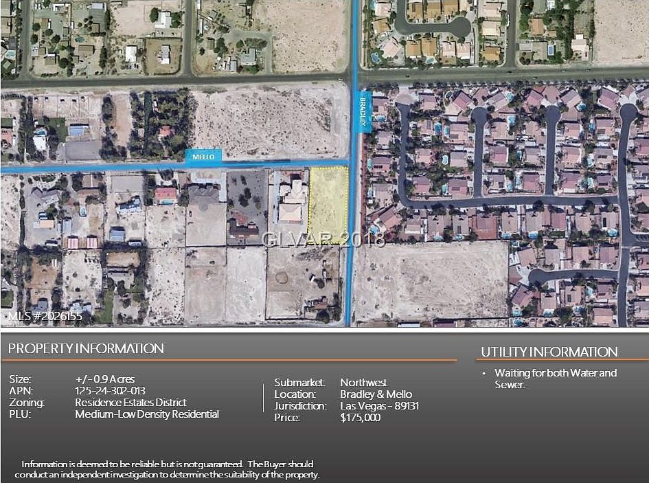 2nd image of 5399 Mello Ave