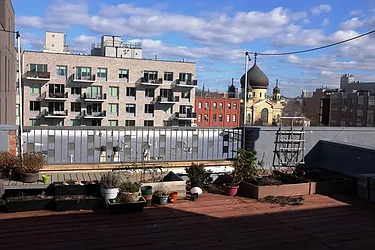 Rented by Citi Habitats