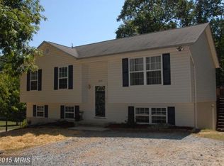 12428 Black Mesa Ct, Lusby, MD 20657