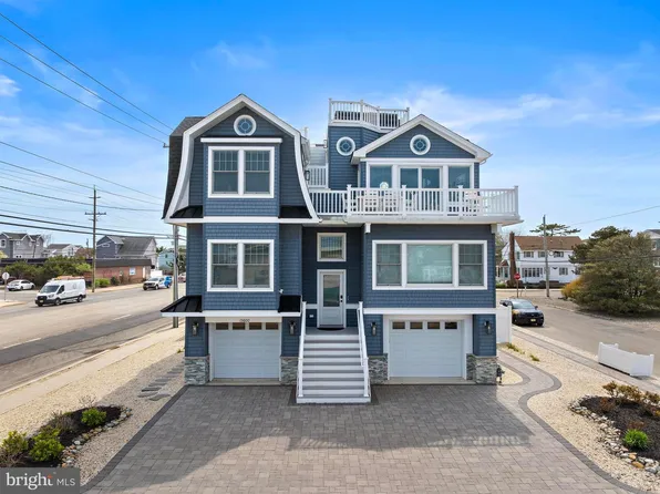 13600 Long Beach Blvd, Long Beach, NJ 08008