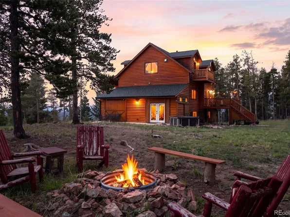 6929 Weasel Way, Evergreen, CO 80439