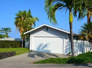 76-246 Kanaka St #30A, Kailua Kona, HI 96740