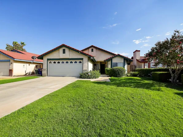 7921 Cold Spray Ct, Bakersfield, CA 93313