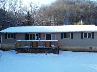 86 Carribean Ln, Marlinton, WV 24954