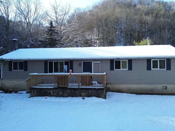 86 Carribean Ln, Marlinton, WV 24954