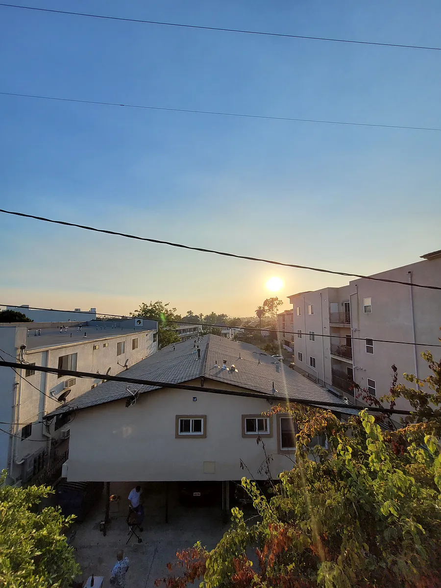 Building Photo - Gramercy Apartments