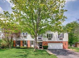 1330 Woodlawn Ave, Glenview, IL 60025