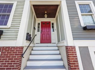51 Russell St #1, Charlestown, MA 02129