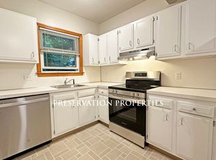 43 Judkins St #2, Newtonville, MA 02460