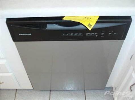 new energy star dishwasher