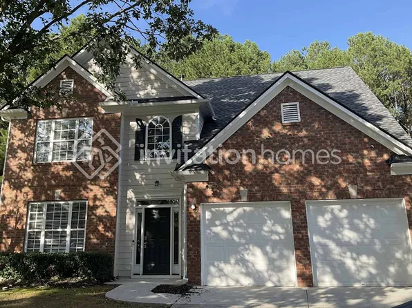 2900 Cooper Woods Dr, Loganville, GA 30052
