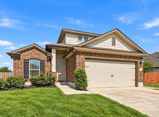 642 Evening Star Dr, Kyle, TX 78640