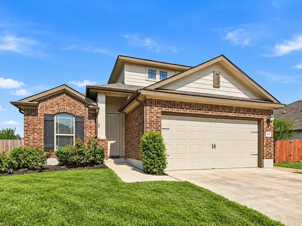 642 Evening Star Dr, Kyle, TX 78640