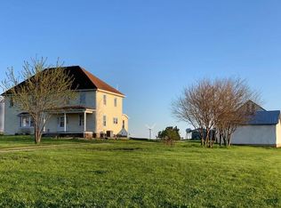 1564 E 3800n Rd, Cabery, IL 60919