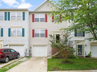 3805 Elkhorn Cir, Bowie, MD