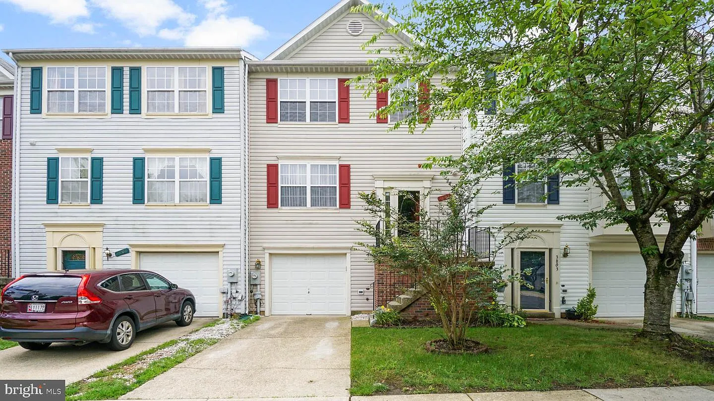 3805 Elkhorn Cir photo 1