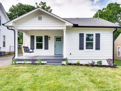 517 Morton Ave, Nashville, TN, 37211