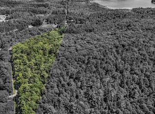 0 Langford Rd, Lake Of Bays, ON P0B 1A0