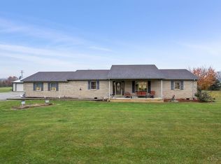 3065 Bentonville Rd, West Union, OH 45693