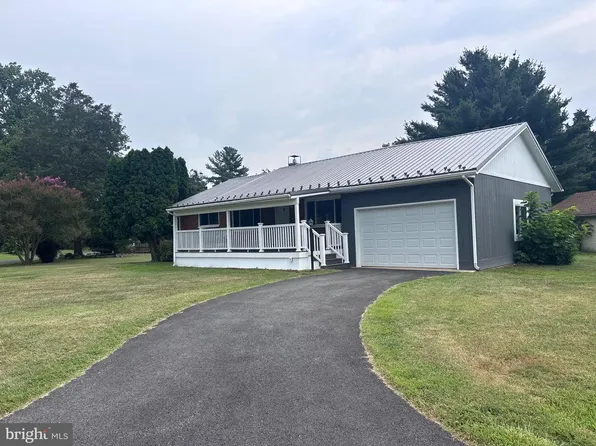 23 Indian Rd, North East, MD 21901