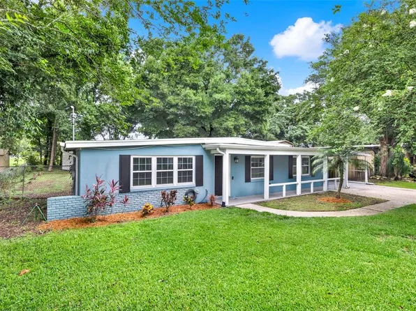 2900 Touraine Ave, Orlando, FL 32812