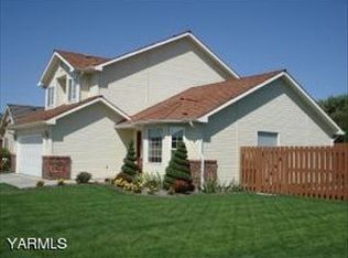7321 Maree Ln, Yakima, WA