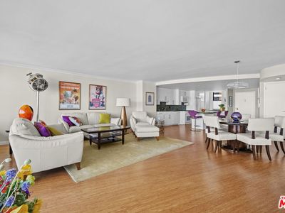 4316 Marina City Dr UNIT 931, Marina Del Rey, CA, 90292