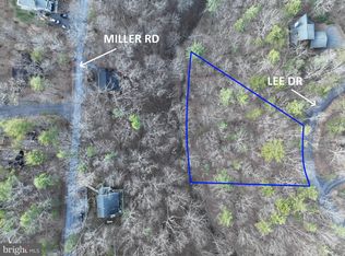 0 Lee Dr, Mount Jackson, VA 22842