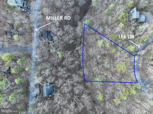 0 Lee Dr, Mount Jackson, VA 22842