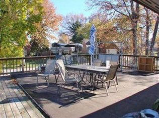 17100 E Park Dr, Cleveland, OH 44119