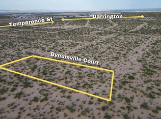 31-34 Bynumville Ct, El Paso, TX 79928