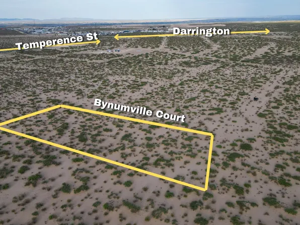 31-34 Bynumville Ct, El Paso, TX 79928