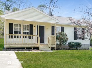 179 Torain St, Hillsborough, NC 27278
