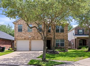 7206 Toad Holw, Missouri City, TX 77459