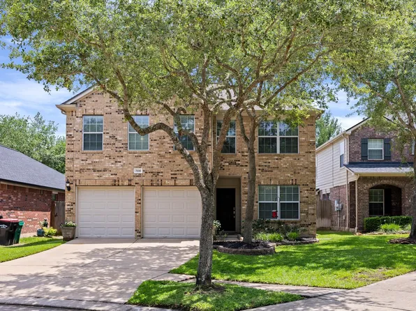 7206 Toad Holw, Missouri City, TX 77459
