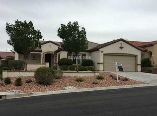 2224 Turner Falls St, Henderson, NV 89044