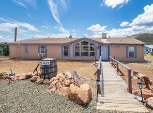 9091 E Cranberry Rd, Dewey, AZ 86327