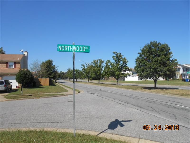 2nd image of 1001 Northwood Dr