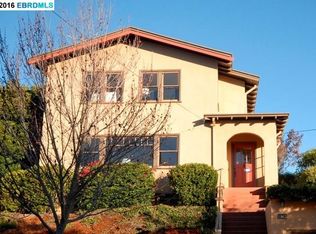 1963 El Dorado Ave, Berkeley, CA 94707