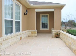 115 Granite Peak Cv, Georgetown, TX 78633