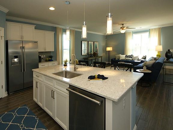 4th image of 124 Castaway Key Dr. LOT 36 CLAIBORNE
