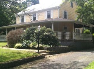 205 E Whitehall Rd, State College, PA 16801