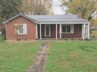 1622 Aaron Way, Kingsport, TN 37664