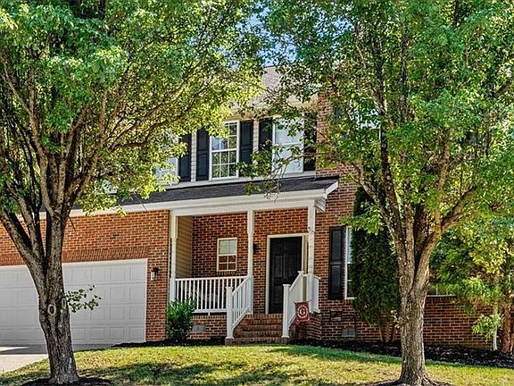 2nd image of 3611 Hancock Dr