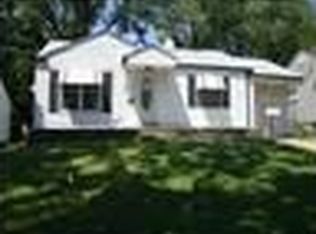 9441 Harold Dr, Saint Louis, MO