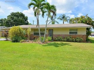 1748 SW 31st Ter, Palm City, FL 34990