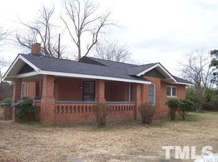 3532 Nc 55 E, Dunn, NC 28334